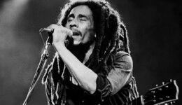 One Love, de Bob Marley, ganha nova versão para campanha da ONU