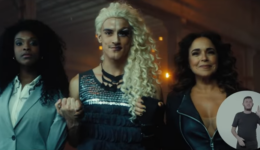 Clipe celebra 70 anos da Declaração Universal dos Direitos Humanos