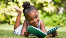 Secretaria disponibiliza livros gratuitos em formato inclusivo