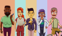 Teste mostra qual a causa social que mais combina com você