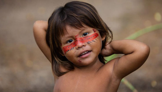 Unesco disponibiliza gratuitamente filmes sobre a cultura indígena