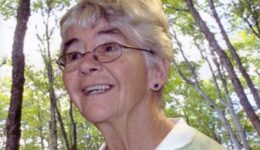 Ela foi assassinada por dedicar sua vida a salvar a floresta e seu povo