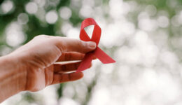 Panorama sobre a Aids no Brasil