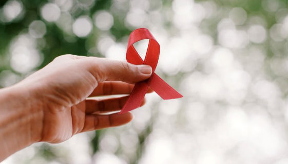 Panorama sobre a Aids no Brasil