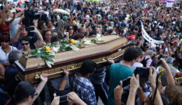 Mais de 90% dos assassinatos ficam impunes e sem solução no Brasil
