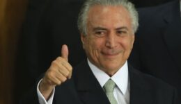 Absurdo: governo federal gastou R$ 76 milhões só com cafezinho