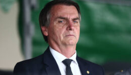 MP de Bolsonaro prevê monitoramento de ONGs pelo governo