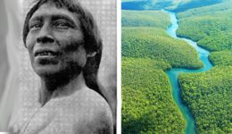 A luta do indígena brasileiro que preferiu a morte à escravidão