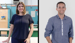Dois professores brasileiros disputam o ‘Global Teacher Prize’