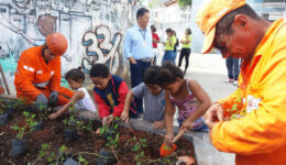 Edital apoiará organizações que contribuam com o desenvolvimento local