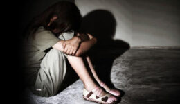 69,2% das crianças abusadas sexualmente sofreram violência em casa