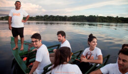 Vivalá promoverá expedições de volunturismo no Brasil