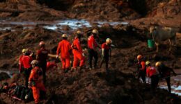 Esquecemos? Tragédia de Brumadinho faz 1 mês com 134 desaparecidos