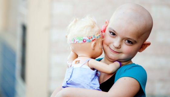 Casa Ronald McDonald ABC realiza palestras sobre câncer infantil