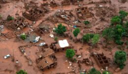Depois de Mariana, Vale investiu apenas 1,5% do seu lucro em segurança