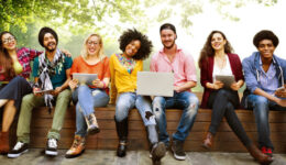 Competição busca projetos de impacto ambiental feitos por jovens