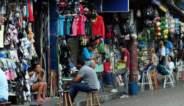 6 em cada 10 trabalhadores no mundo estão no mercado informal