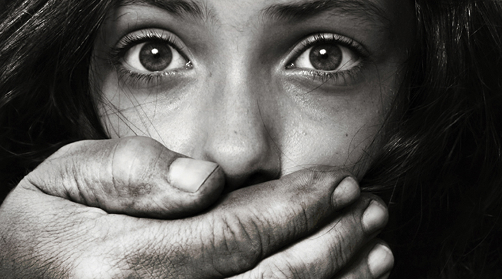 Polícia Federal lança campanha para combater tráfico humano