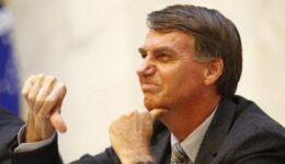 Presidente do Brasil é denunciado na ONU por comemorar golpe de 64
