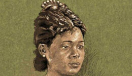 A primeira romancista brasileira era abolicionista e lecionava para pobres