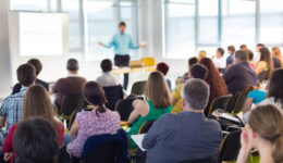 Senac realiza palestras gratuitas sobre diversidade na educação
