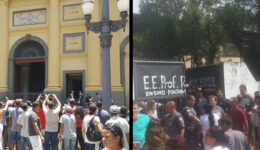 Em apenas 3 meses, Brasil sofre com atiradores em igreja e escola
