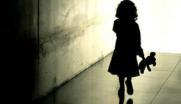 violencia sexual infantil