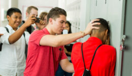 Educação e violência