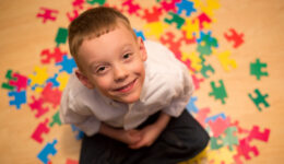 1 autismo