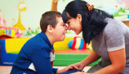 Dia Mundial da Conscientização do Autismo
