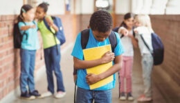 Educação e violência