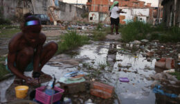 One Year Out, Rio Continues Preparations For The 2016 Olympics