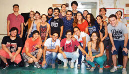 Estudantes da UFRJ criam fundo para melhorar hospital universitário
