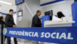 Reforma da Previdência