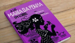 Escolas no Ceará utilizam cordel para ensinar sobre Lei Maria da Penha