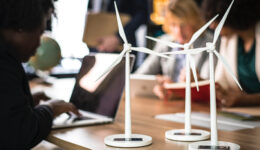 Programa abre edital para selecionar projetos sustentáveis