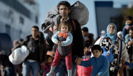 Refugiados