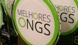 Prêmio Melhores ONGs 2019 está com inscrições abertas