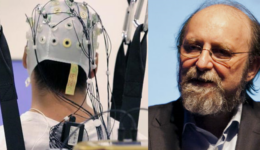 Neurocientista brasileiro faz paraplégicos voltarem a caminhar