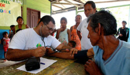 Após saída de cubanos, desistências do Mais Médicos crescem