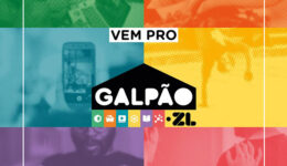 Fundação Tide Setubal reinaugura Galpão ZL, na Zona Leste de SP