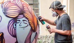 Memorial da América Latina recebe exposição sobre Agenda 2030