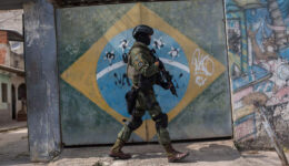 Crise? Brasil vai gastar R$ 444 milhões em compra de armas