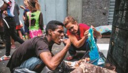 Brasil dos ignorados: 1 em cada 4 brasileiros vive na pobreza