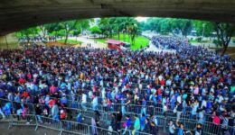 Brasil: Número de desempregados é o dobro da população da Costa Rica