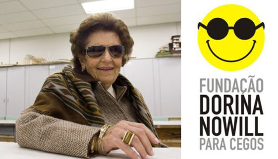 Centenário de Dorina Nowill destaca sua luta pela inclusão no Brasil