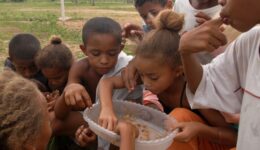 Realidade cruel: desemprego e fome atingem o Brasil