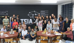 Prefeitura de São Paulo inaugura 1º escritório coletivo da cidade