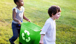 Reciclagem