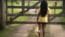Curta-metragem alerta contra exploração sexual infantil